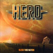 Hero (SWE) : Bless This Nation